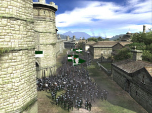 Medieval 2 : Total War - PC