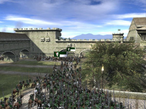 Medieval 2 : Total War - PC