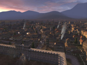 Medieval 2 : Total War - PC