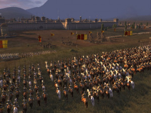 Medieval 2 : Total War - PC