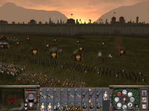 Medieval 2 : Total War - PC