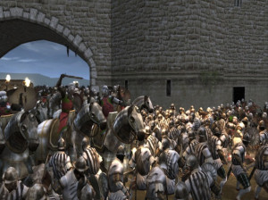 Medieval 2 : Total War - PC