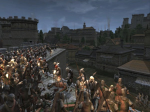 Medieval 2 : Total War - PC