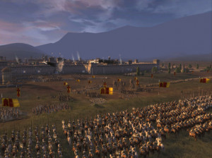 Medieval 2 : Total War - PC