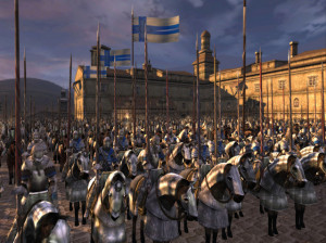 Medieval 2 : Total War - PC