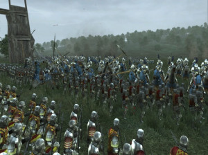 Medieval 2 : Total War - PC