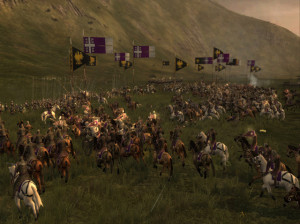 Medieval 2 : Total War - PC