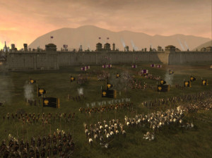 Medieval 2 : Total War - PC