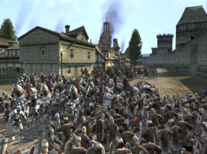 Medieval 2 : Total War - PC