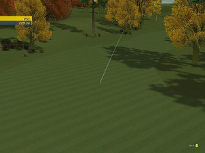 ProStroke Golf : World Tour 2007 - PC