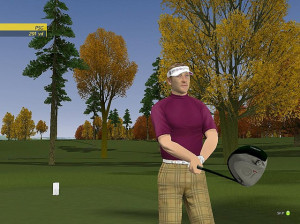 ProStroke Golf : World Tour 2007 - PC