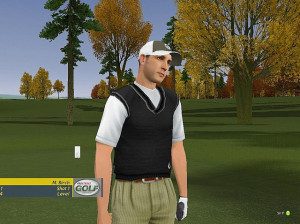 ProStroke Golf : World Tour 2007 - PC