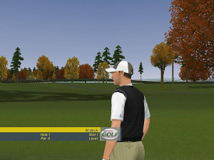 ProStroke Golf : World Tour 2007 - PC