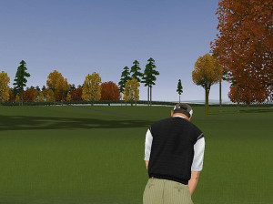 ProStroke Golf : World Tour 2007 - PC