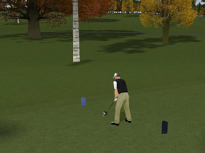 ProStroke Golf : World Tour 2007 - PC