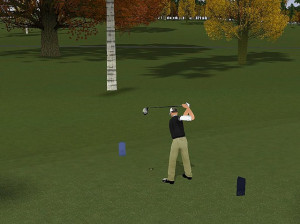 ProStroke Golf : World Tour 2007 - PC