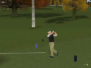 ProStroke Golf : World Tour 2007 - PC