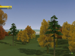 ProStroke Golf : World Tour 2007 - PC