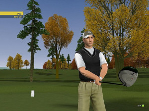 ProStroke Golf : World Tour 2007 - PC