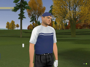 ProStroke Golf : World Tour 2007 - PC