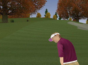 ProStroke Golf : World Tour 2007 - PC