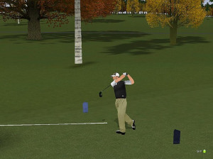 ProStroke Golf : World Tour 2007 - Xbox