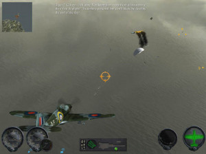 Combat Wings : Battle of Britain - PC