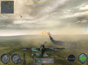 Combat Wings : Battle of Britain - PC