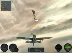 Combat Wings : Battle of Britain - PC