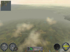 Combat Wings : Battle of Britain - PC