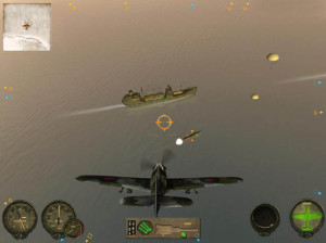 Combat Wings : Battle of Britain - PC