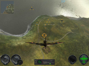 Combat Wings : Battle of Britain - PC