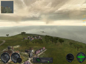 Combat Wings : Battle of Britain - PC