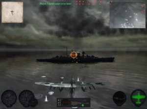 Combat Wings : Battle of Britain - PC