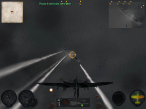 Combat Wings : Battle of Britain - PC