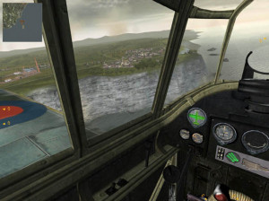 Combat Wings : Battle of Britain - PC