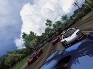 Test Drive Unlimited - PC