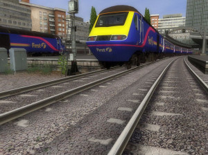 Rail Simulator - PC