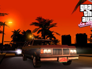 GTA Vice City Stories - PSP