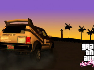 GTA Vice City Stories - PSP