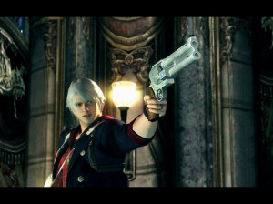 Devil May Cry 4 - PS3