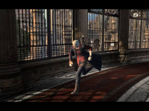 Devil May Cry 4 - PS3