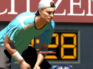 Virtua Tennis 3 - PC