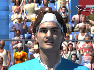 Virtua Tennis 3 - PC