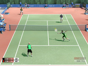 Virtua Tennis 3 - PC