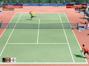 Virtua Tennis 3 - PC