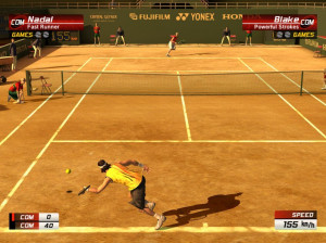 Virtua Tennis 3 - PC