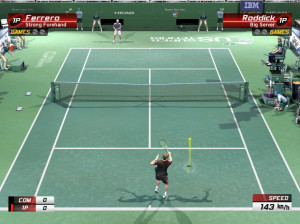 Virtua Tennis 3 - PC