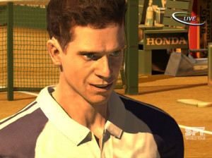 Virtua Tennis 3 - PC