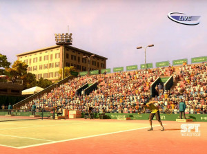 Virtua Tennis 3 - PS3